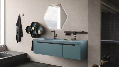 Mobili da Bagno Multistile - foto 60